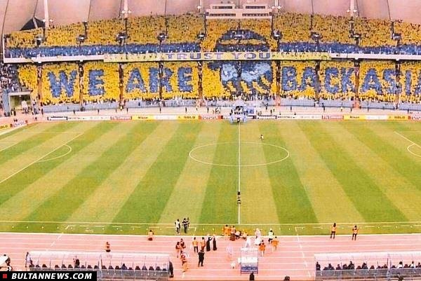 اقدام النصر برای بازی با پرسپولیس/ 10 هزار بلیت را یک نفر خرید!