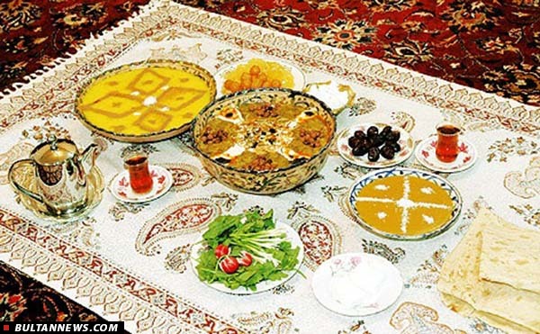 نگاهی به آیین های رمضان در کشورهای اسلامی