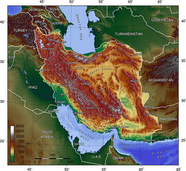 مبادلات طلا مقاومت  ایران در برابر خشم مالی امریکا را افزایش داد