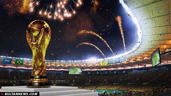 نگاهی به سرخط مهمترین اخبار و حواشی جام جهانی در مطبوعات جهان