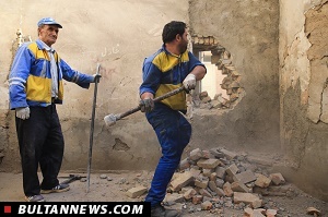 کلنگ به داد خانه‌ی «شیخ‌فضل‌الله نوری» رسید!