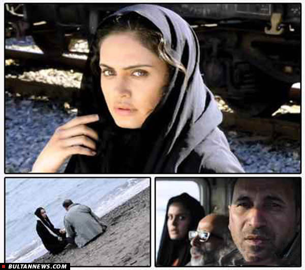 عدم اجازۀ نمایش فیلمی از حمید فرخ نژاد و الناز شاکردوست در مشهد