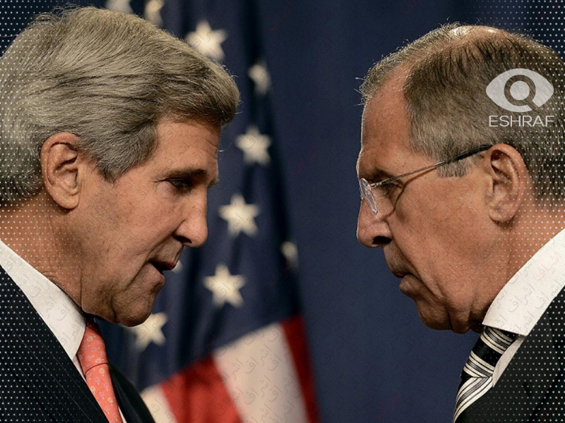 چرا روسیه از توافق ایران و آمریکا مضطرب است؟