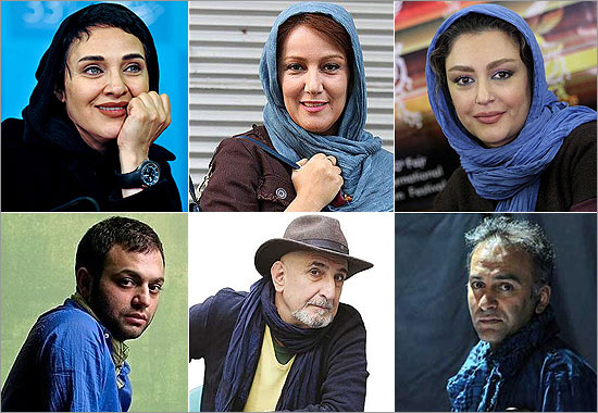 در روزهای پایانی سال با 10پیشنهاد تئاتری همراه شوید