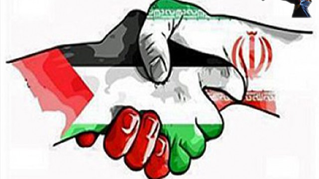 ادامه حمایت ایران از فلسطین برای آمریکا و اسراییل به منزله زنگ خطر است