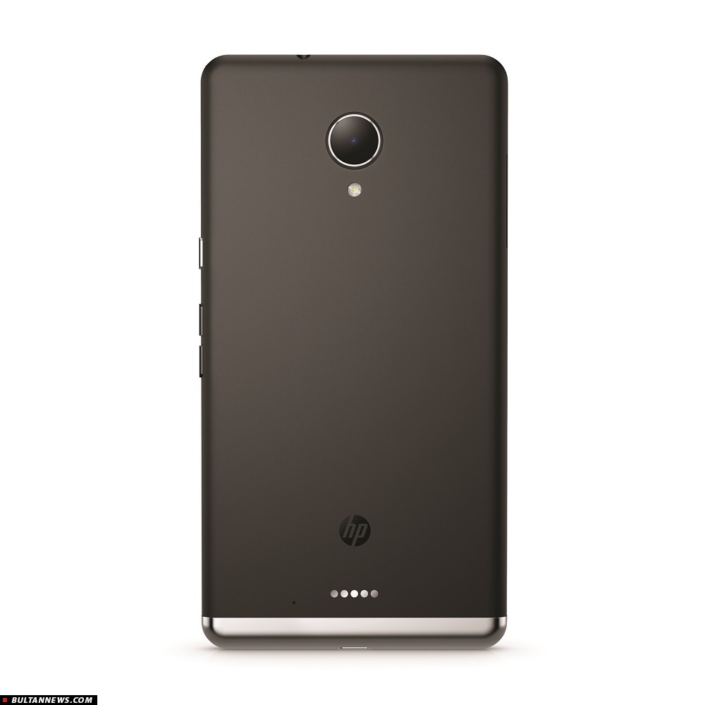 HP Elite X3 یک گوشی قدرتمند ویندوزی