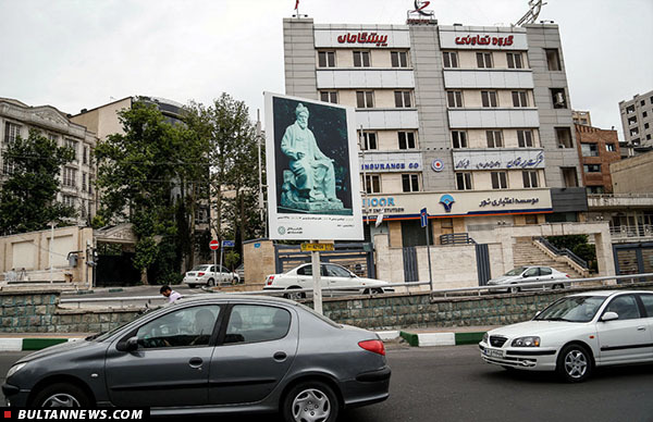 «نگارخانه ای به وسعت یک شهر» یا بازگشت از انحرافی تاریخی؟!