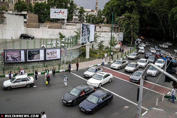 «نگارخانه ای به وسعت یک شهر» یا بازگشت از انحرافی تاریخی؟!