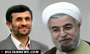 احمدی نژاد: قیمت آژانس چند است؟ همه را می پردازیم