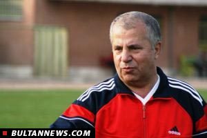 سلطان فعلا باید قید پرسپولیس را بزند