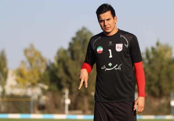 شرطی که حامد لک گذاشت و پرسپولیسی نشد!