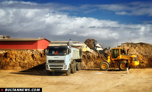 سرب و روی؛ زرین معدن آسیا