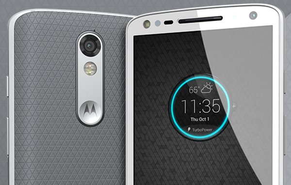 اطلاعات و تصویری جدید از Motorola Droid Turbo 2 لو رفت