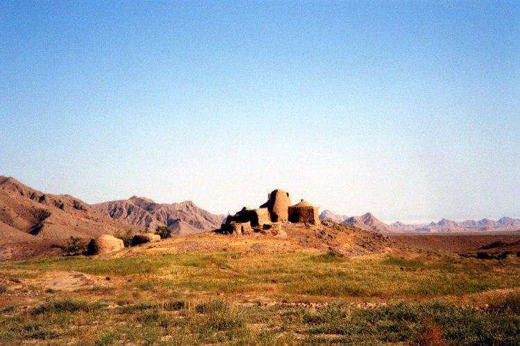 زیبا‌ترین بیابان‌ های جهان