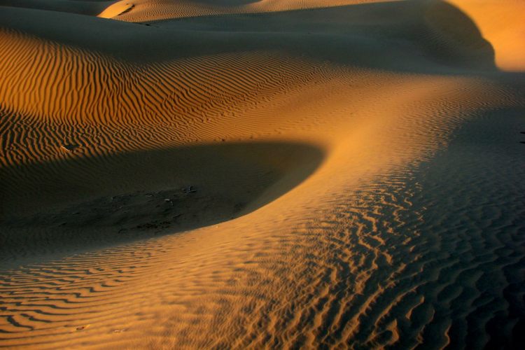 زیبا‌ترین بیابان‌ های جهان