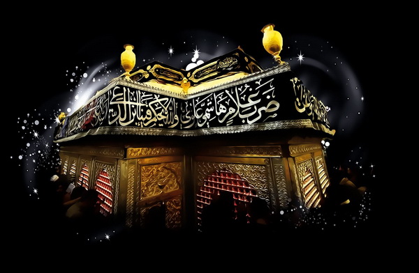 فلسفه عاشورا، از نگاه امام حسين(ع)