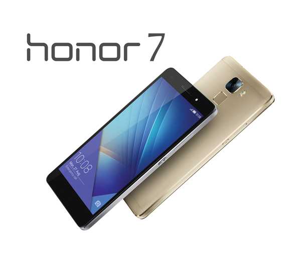 Honor 7 ، اثر هنری هواوی