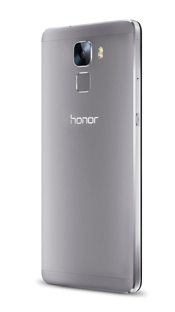 Honor 7 ، اثر هنری هواوی