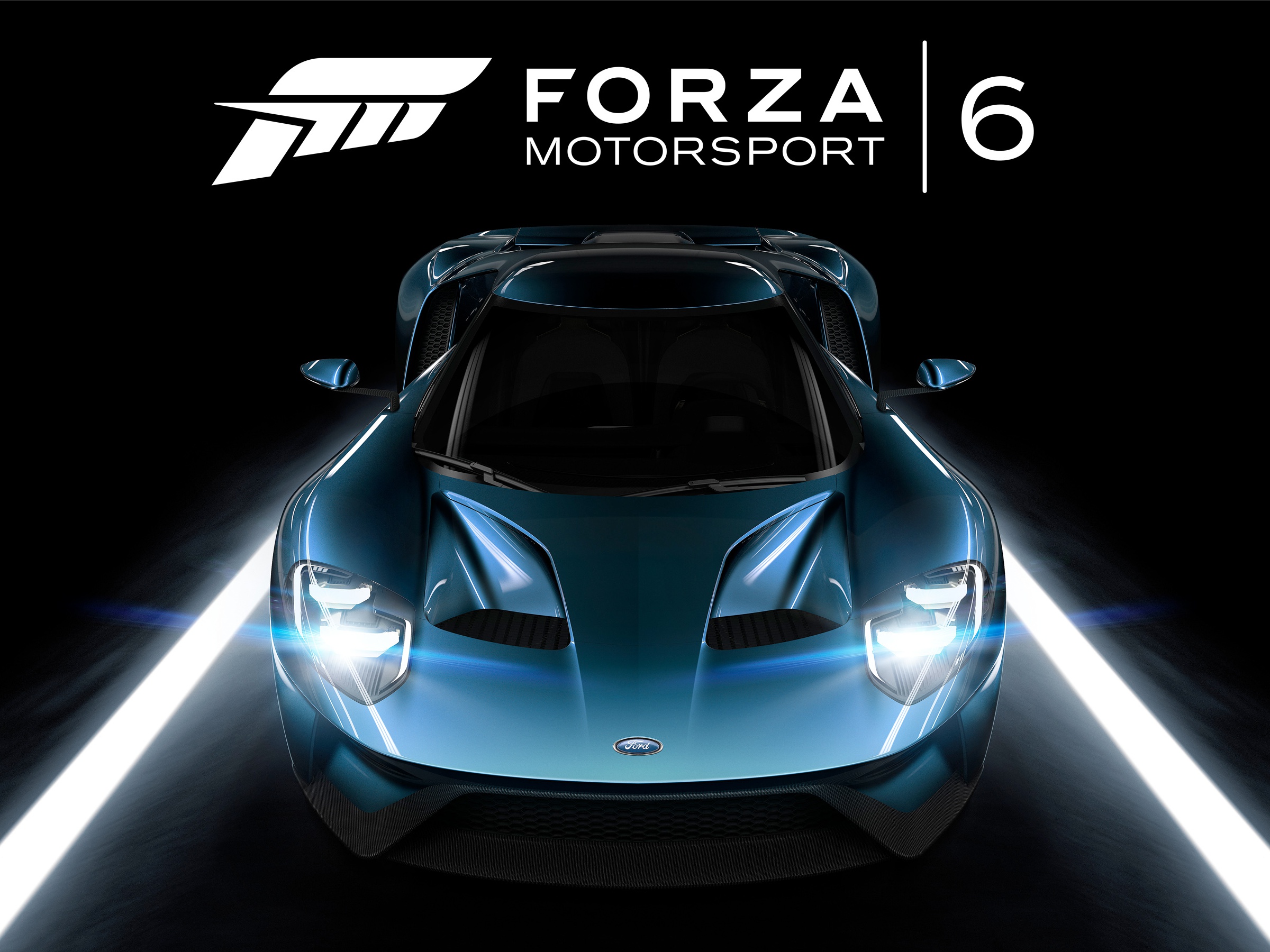 گیمرهای اکس باکس لایو، می توانند Forza Motorsport 6 را به رایگان دانلود کنند