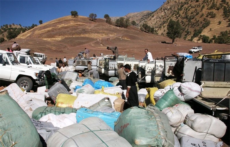 محرومیت مناطق مرزی نتیجه ای جز آسیب به اقتصاد کشور نخواهد داشت