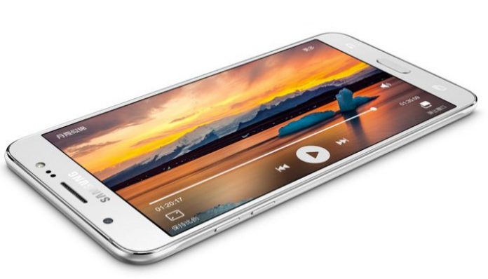 گوشی هوشمند سامسونگ Galaxy J7 در بنچ مارک ظاهر شد