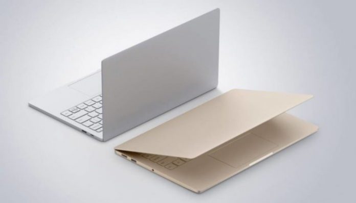 مشخصات Xiaomi Mi Notebook 2 منتشر شد