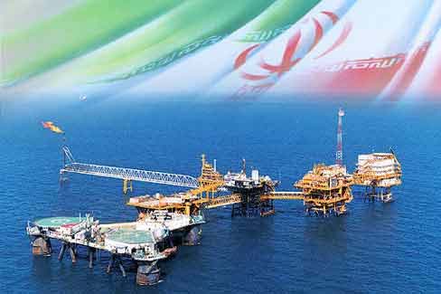 ایران در نیمه اول امسال چقدر نفت تولید کرد؟