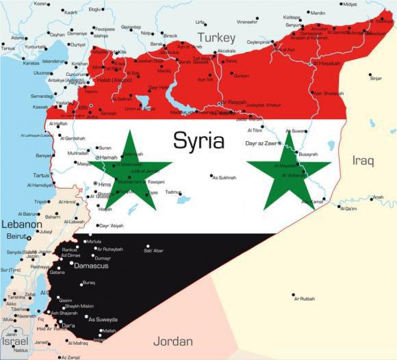 آیا آمریکای ترامپ توپ های خود را در سبد اردوغان می گذارد؟‎