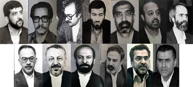 13 سکان‌دار سینمایی کشور چه کسانی بودند؟