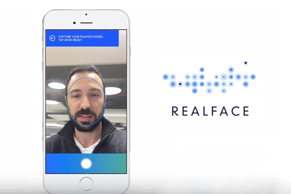 اپل استارتاپ فعال در حوزه فناوری تشخیص چهره را خرید