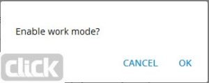 تلگرام دسکتاپ و قابلیتی کاربردی به نام حالت کار (workmode)