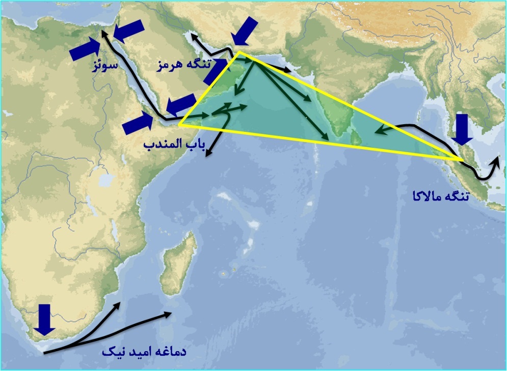 سیاست، نفت ، حج ؛ مثلث برمودا برای عربستان