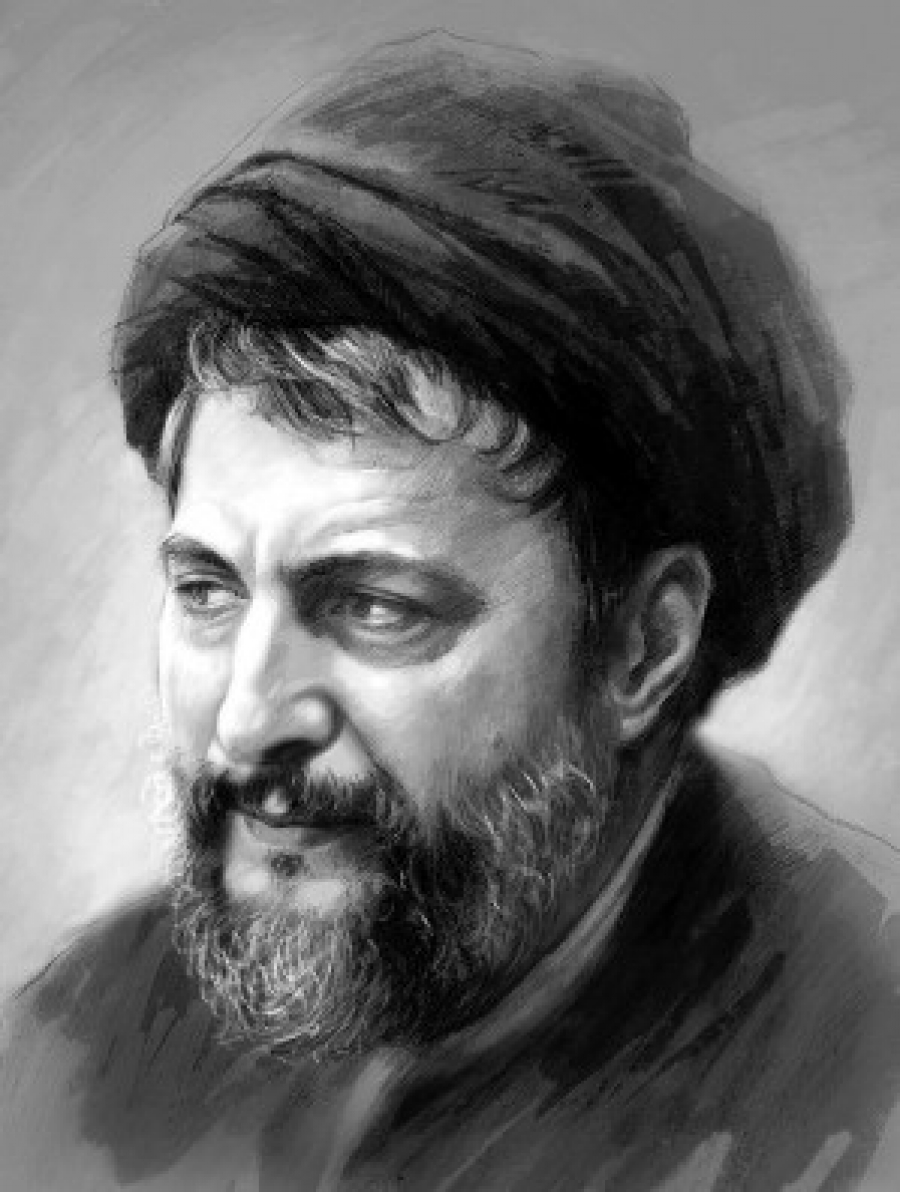 تو امام دل مایی، ای‌کاش بیایی ...