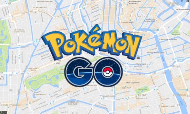 بازی Pokémon Go جزو واحدهای درسی دانشجویان انگلیسی شد!