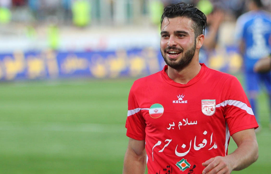 نه به تراکتورسازی؛در حال مذاکره با پرسپولیس و مقصد احتمالا قطر!