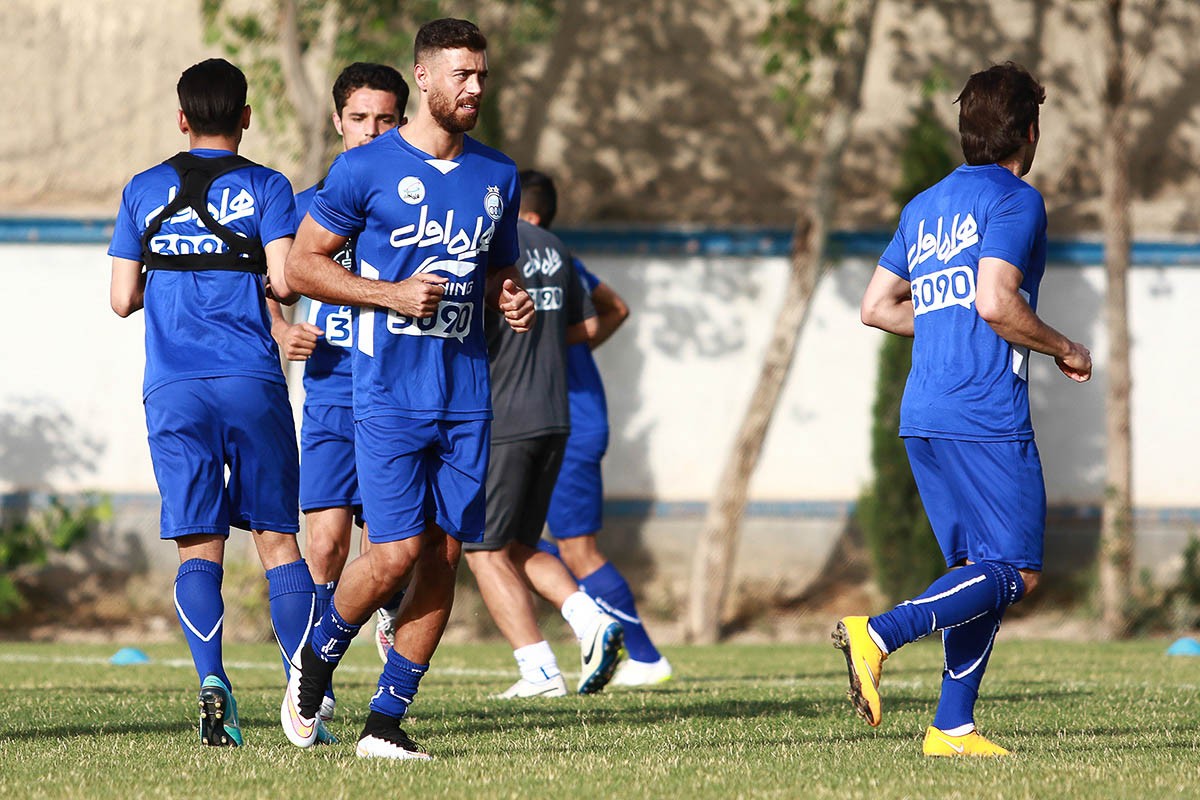 نیمکت‌نشینان پولدار فوتبال ایران!