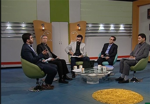 بذرهای مونستانتو کاملا سالم است! ناچار به واردات تراریختهها هستیم/ وزارت بهداشت به خوداظهاری شرکتها در سلامت تراریخته اعتماد میکند بذرهای مونستانتو کاملا سالم است! ناچار به واردات تراریختهها هستیم/ وزارت بهداشت به خوداظهاری شرکتها در سلامت تراریخته اعتماد میکند