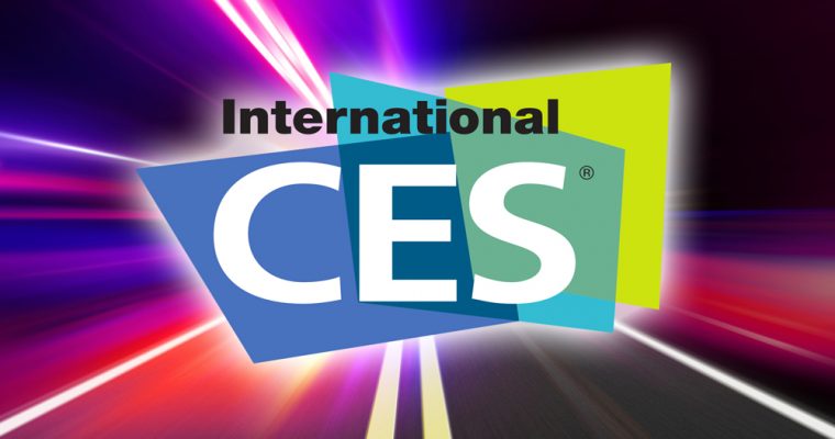 برنامه برندهای معتبر گوشی هوشمند جهان برای شرکت در CES 2017