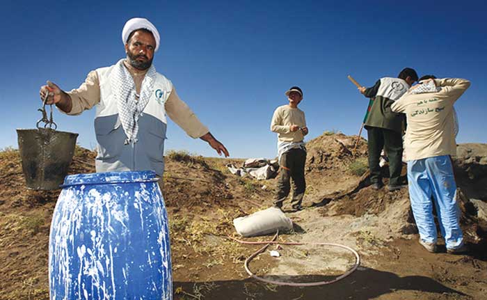 به زودی هر شهرستان دارای یک برند در حوزه صنایع تبدیلی خواهد شد