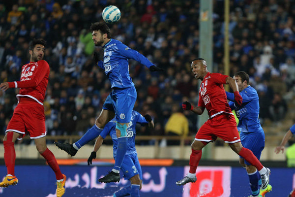 بررسی احتمالات قهرمانی پرسپولیس در لیگ شانزدهم/ یک برد و یک جام!