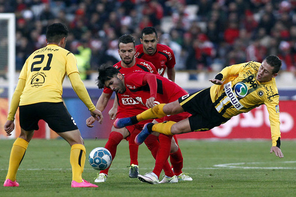 بررسی احتمالات قهرمانی پرسپولیس در لیگ شانزدهم/ یک برد و یک جام!