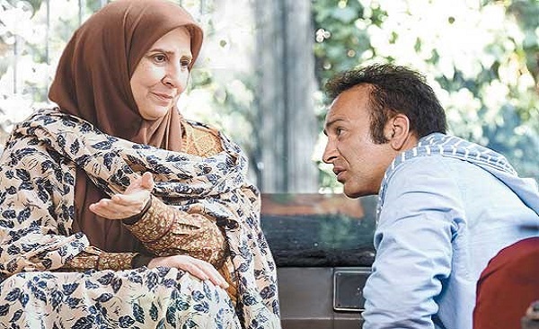 تولید«آرماندو» درامی عاشقانه در راه شبکه 3