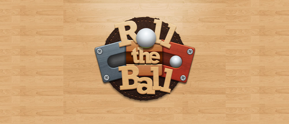 دانلود Roll the Ball – slide puzzle 1.7.1 – بازی پازل اعتیاداور حرکت توپ اندروید + مود