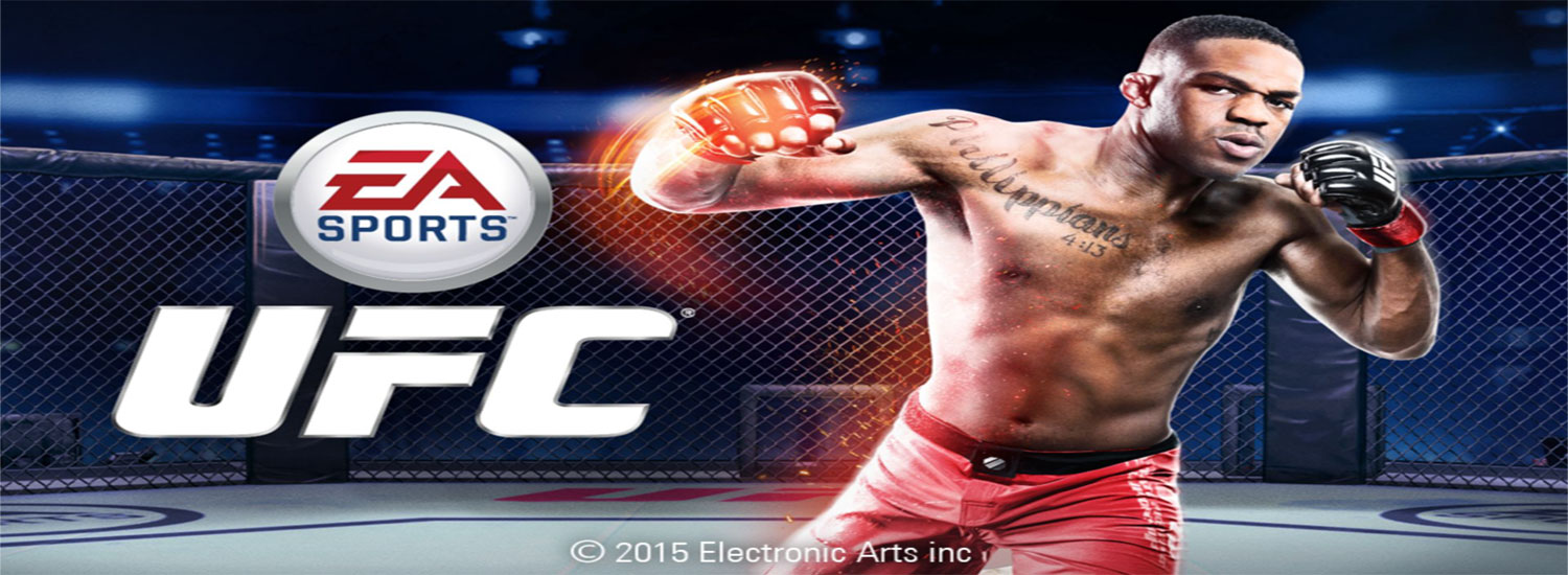 دانلود EA SPORTS UFC 1.9.3051295 – بازی بوکس عالی اندروید + دیتا