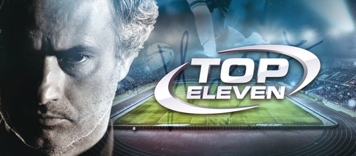 دانلود Top Eleven 2017 5.6 – بازی پرطرفدار مربی فوتبال اندروید – آنلاین