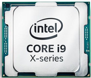 هیولای جدید اینتل معرفی شد؛ با Core i9 آشنا شوید