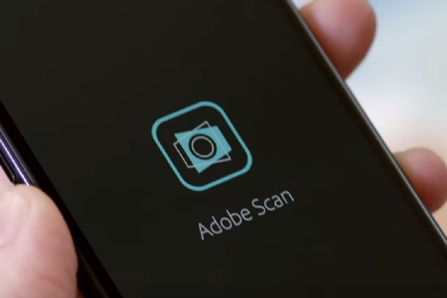 اپلیکیشن جدید ادوبی برای iOS منتشر شد؛ تبدیل عکس‌ها به PDF با Adobe Scan