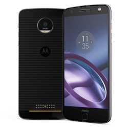 موبایل Moto Z2 در پایگاه Geekbench رؤیت شد