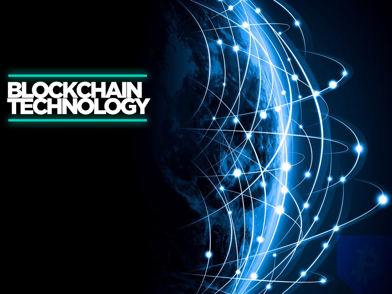 تکنولوژی زنجیره بلوکی (BlockChain) در 10 سال آینده شاهد رشد خواهد بود