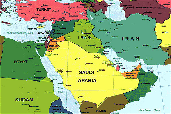 آقای رئیس جمهور! سند ۱۴۰۴ پیش‌کش، غربی‌ها هم قدرت و منافع ملی را قربانی هیچ چیز نمی‌کنند